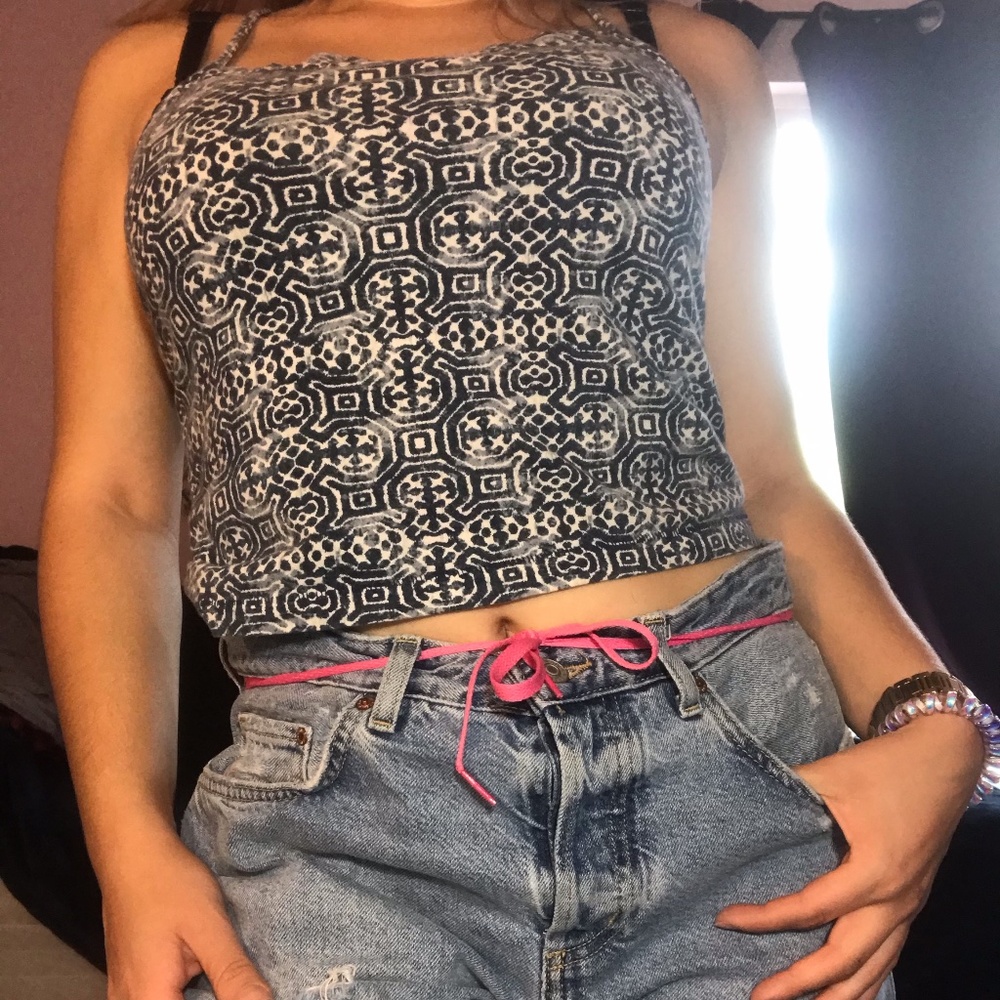 Tank top - Picture 1 of 3